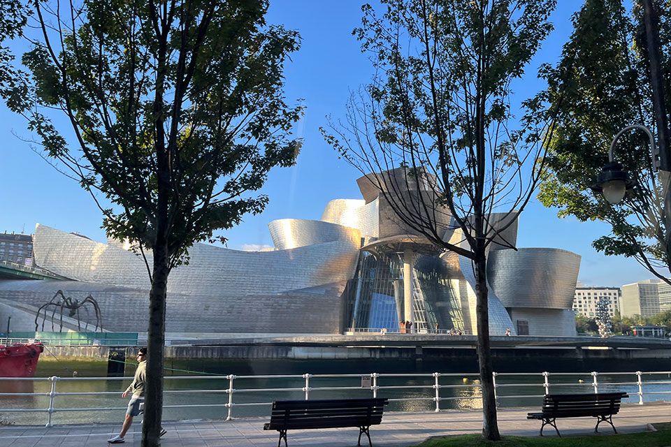 Guggenheim Museum