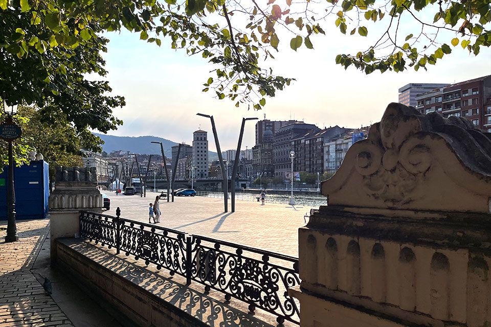 Bilbao
