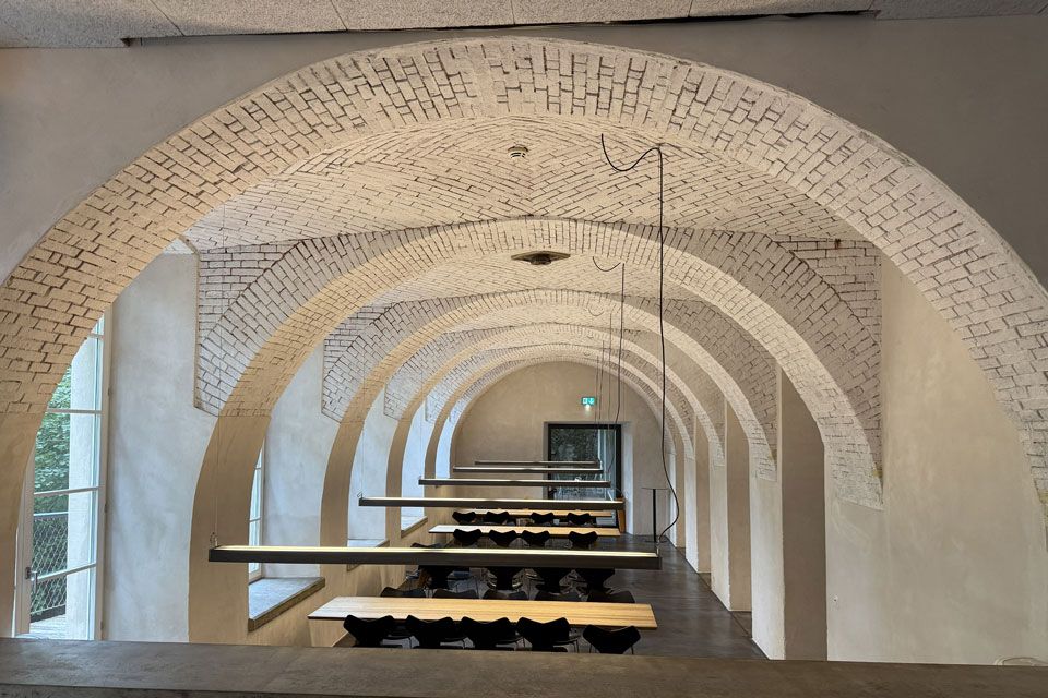 Jugendherberge Basel