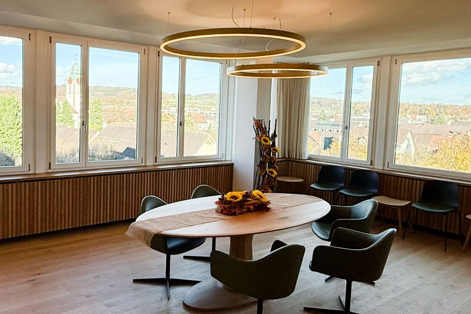 Trauzimmer Trauzimmer