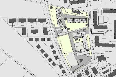 Projektwettbewerb Schulhaus Zinzikon