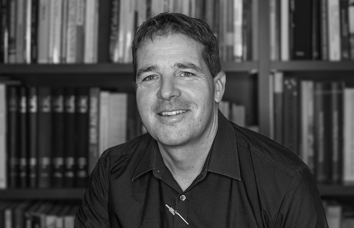 Florian Grunder