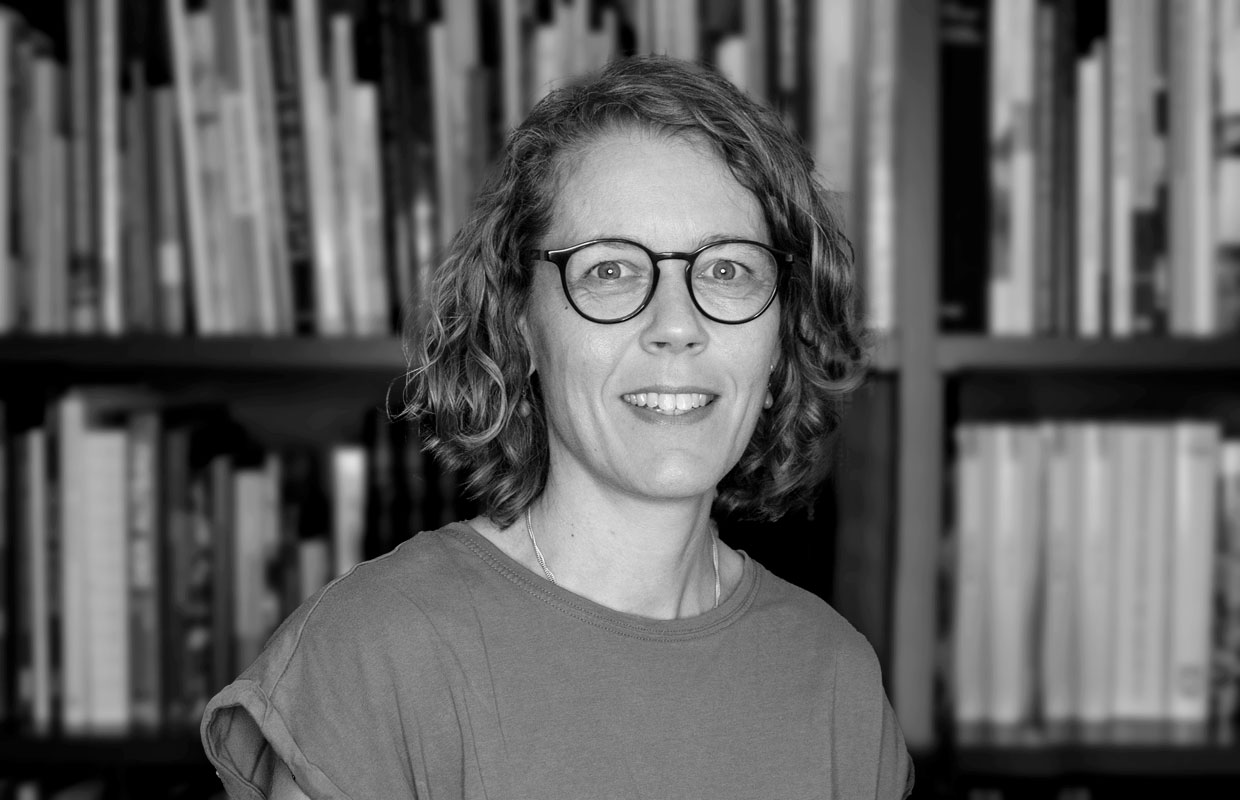 Melanie Wiedenmann
