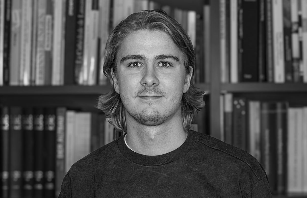 Nils Feuerstein